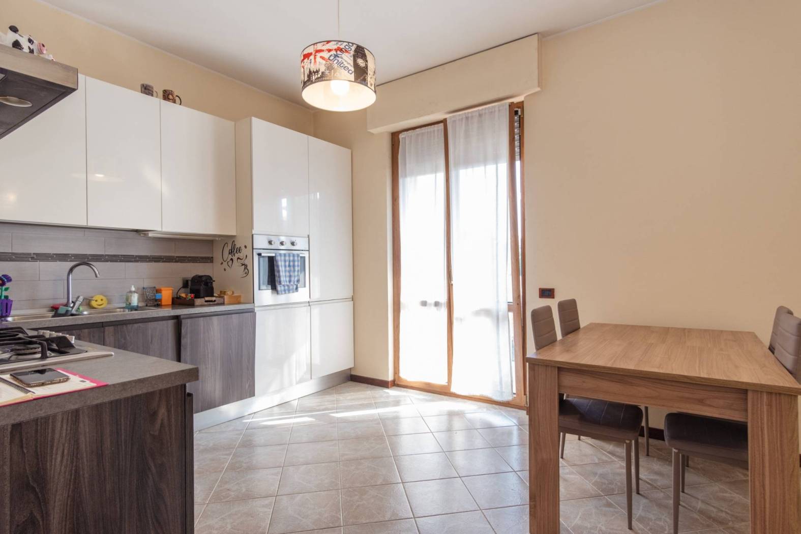Cucina