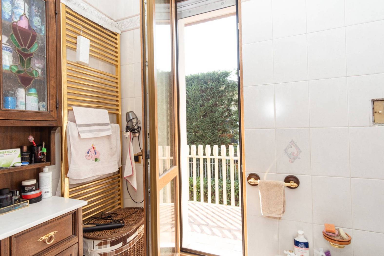 Bagno