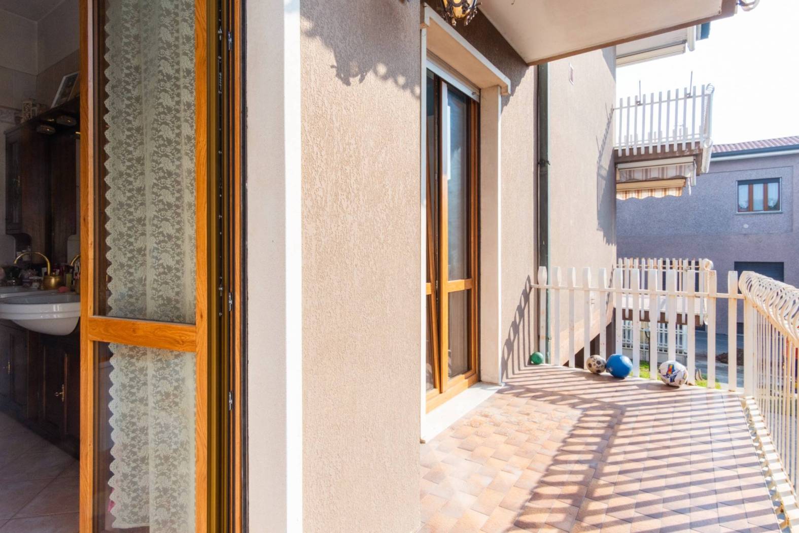 Balcone