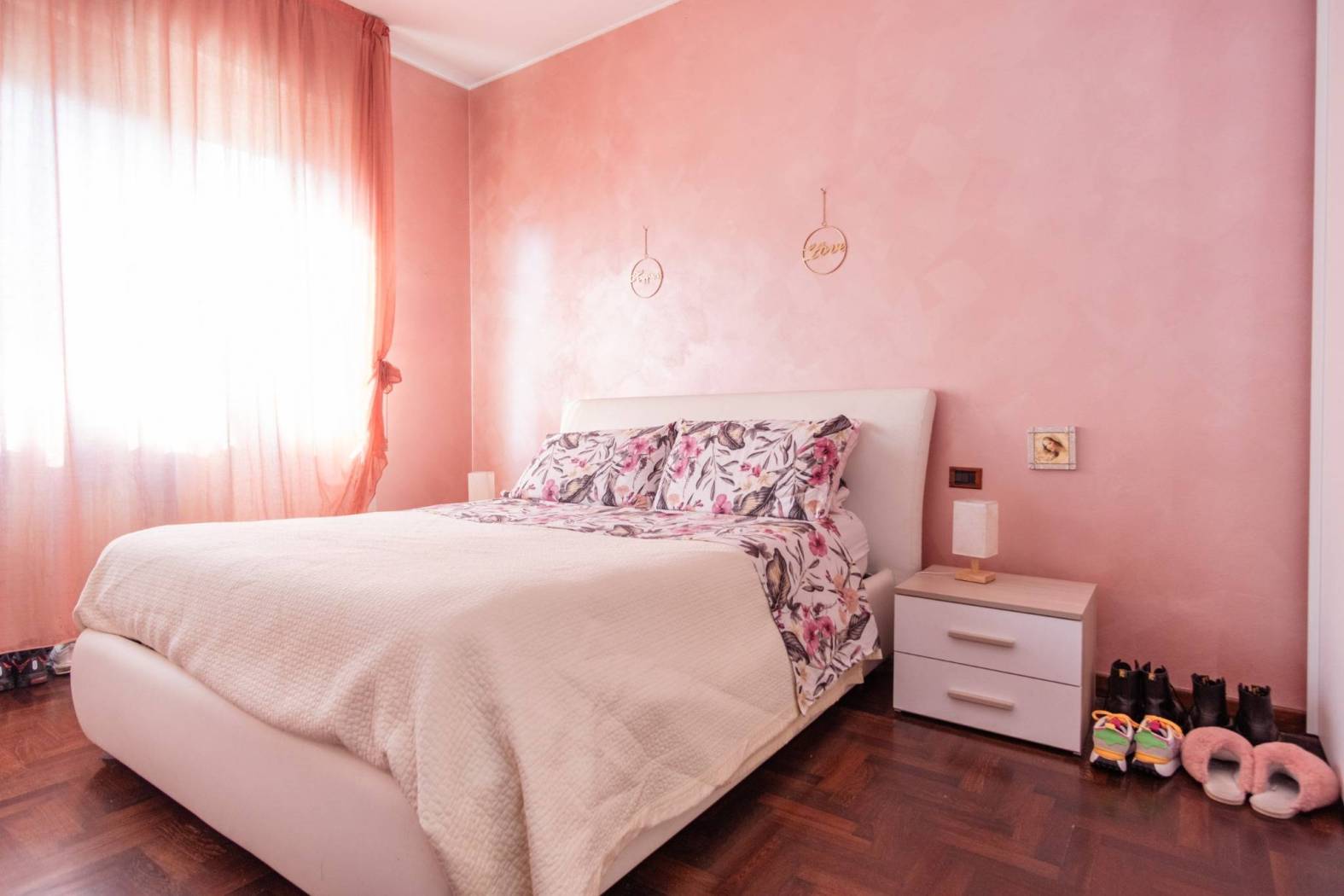 Camera da letto