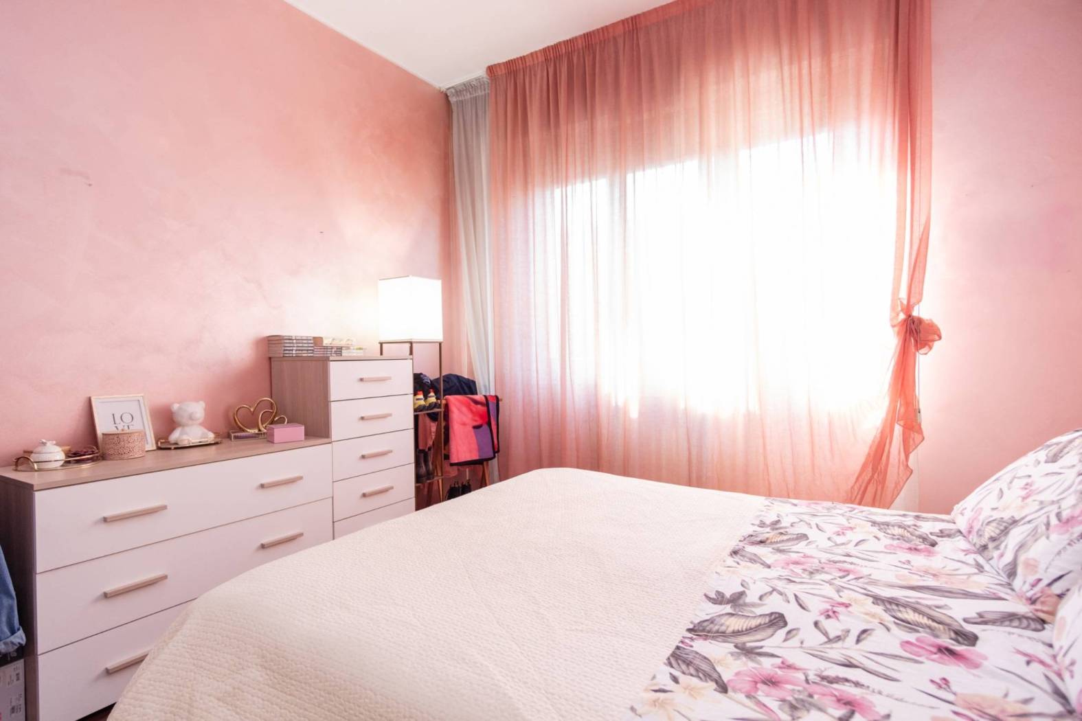 Camera da letto