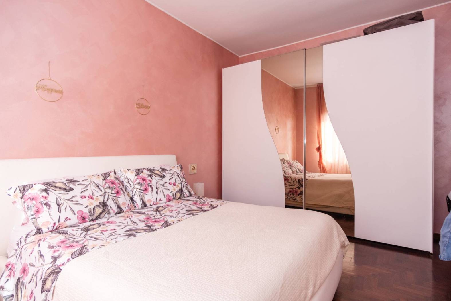 Camera da letto