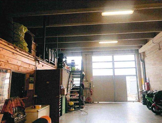 Interno non residenziale