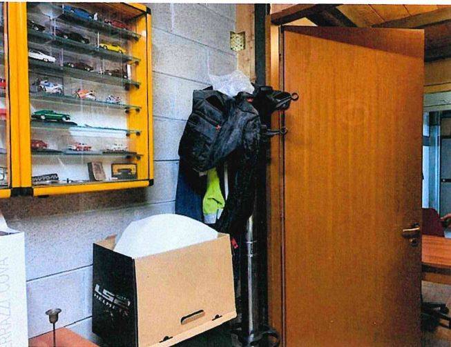 Interno non residenziale