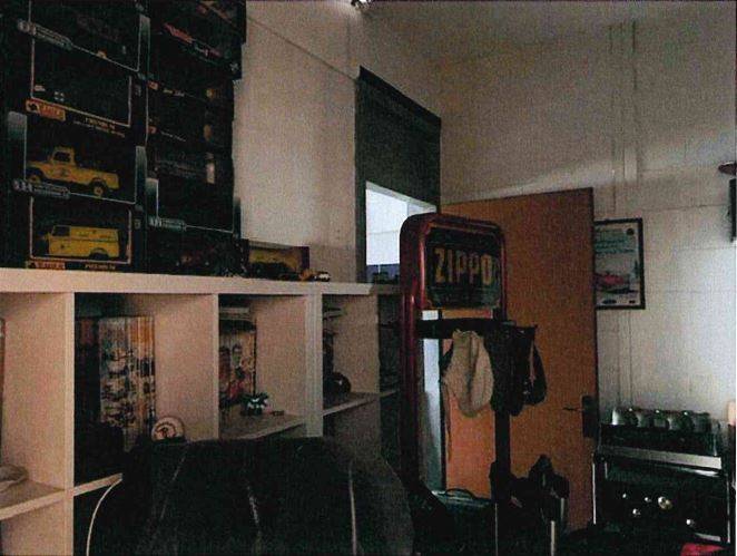 Interno non residenziale