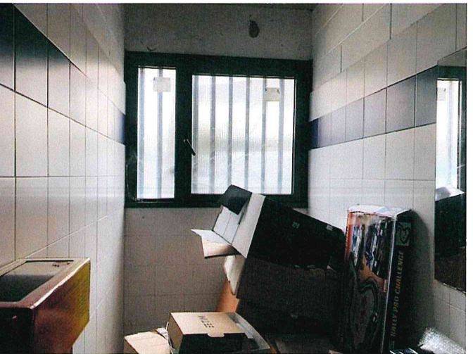 Interno non residenziale