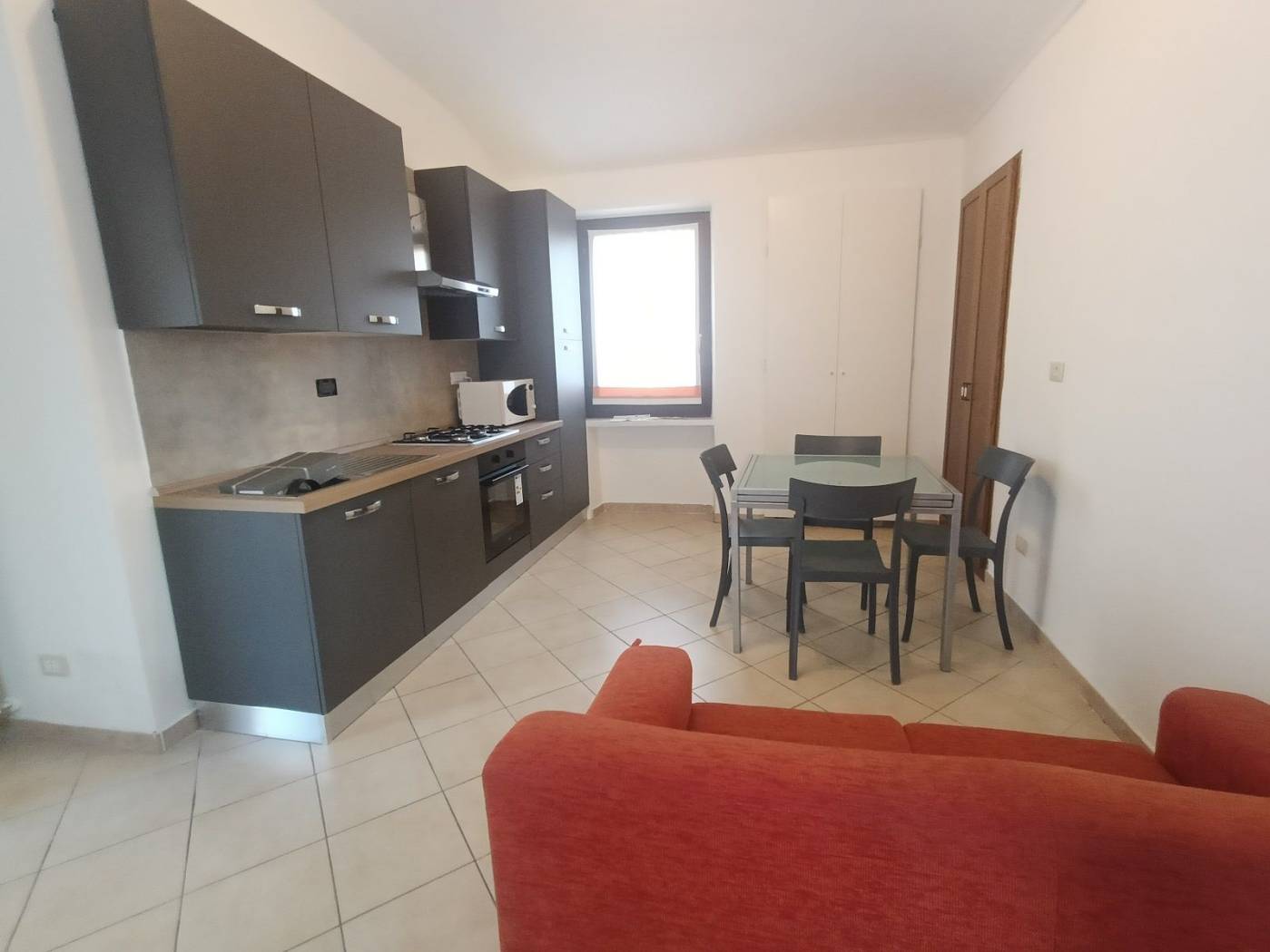 Sala da pranzo