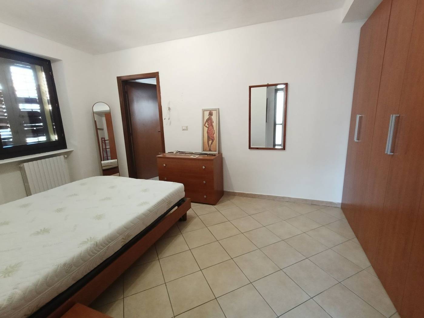 Camera da letto