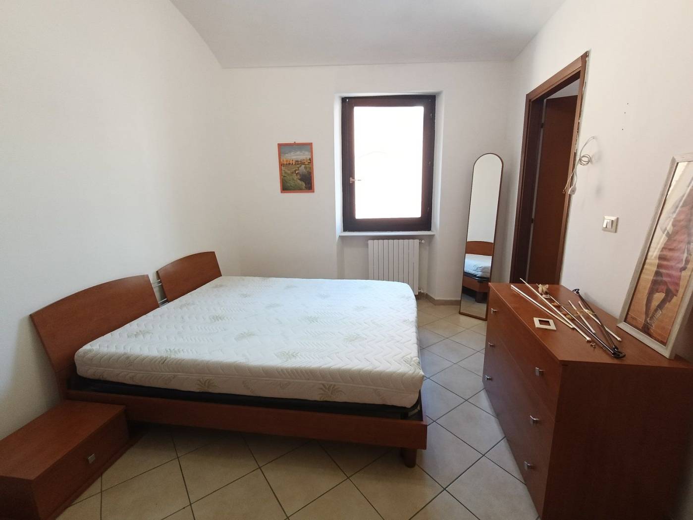 Camera da letto