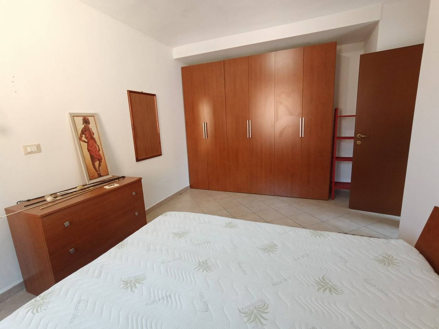 Camera da letto
