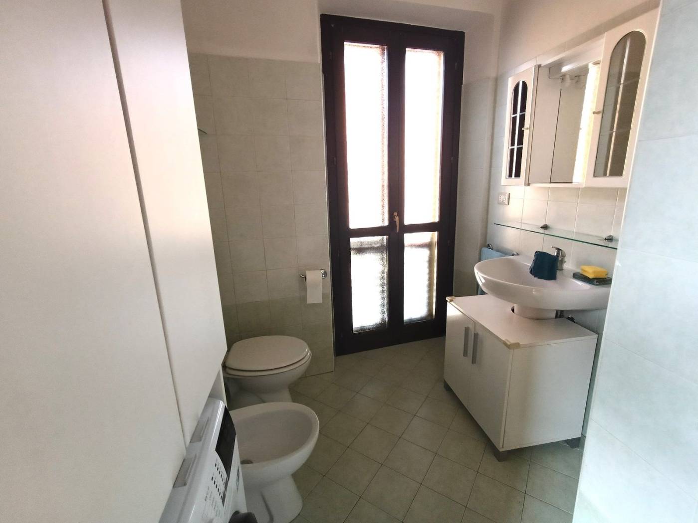 Bagno