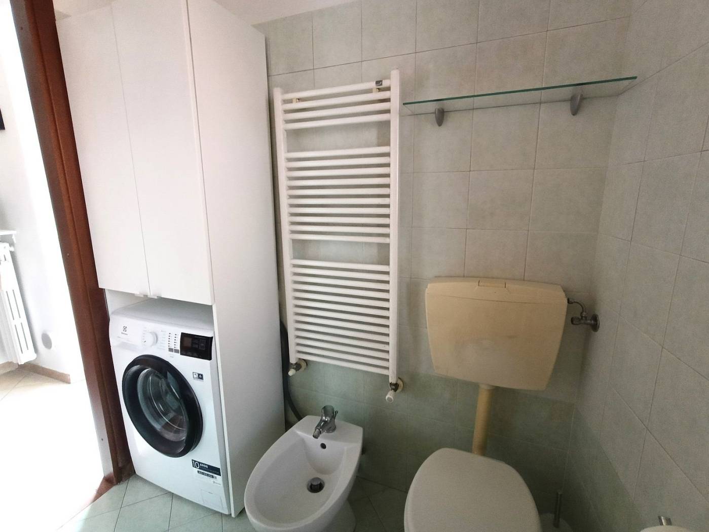Bagno