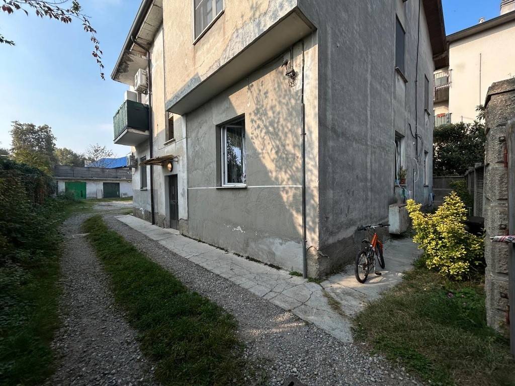 Facciata