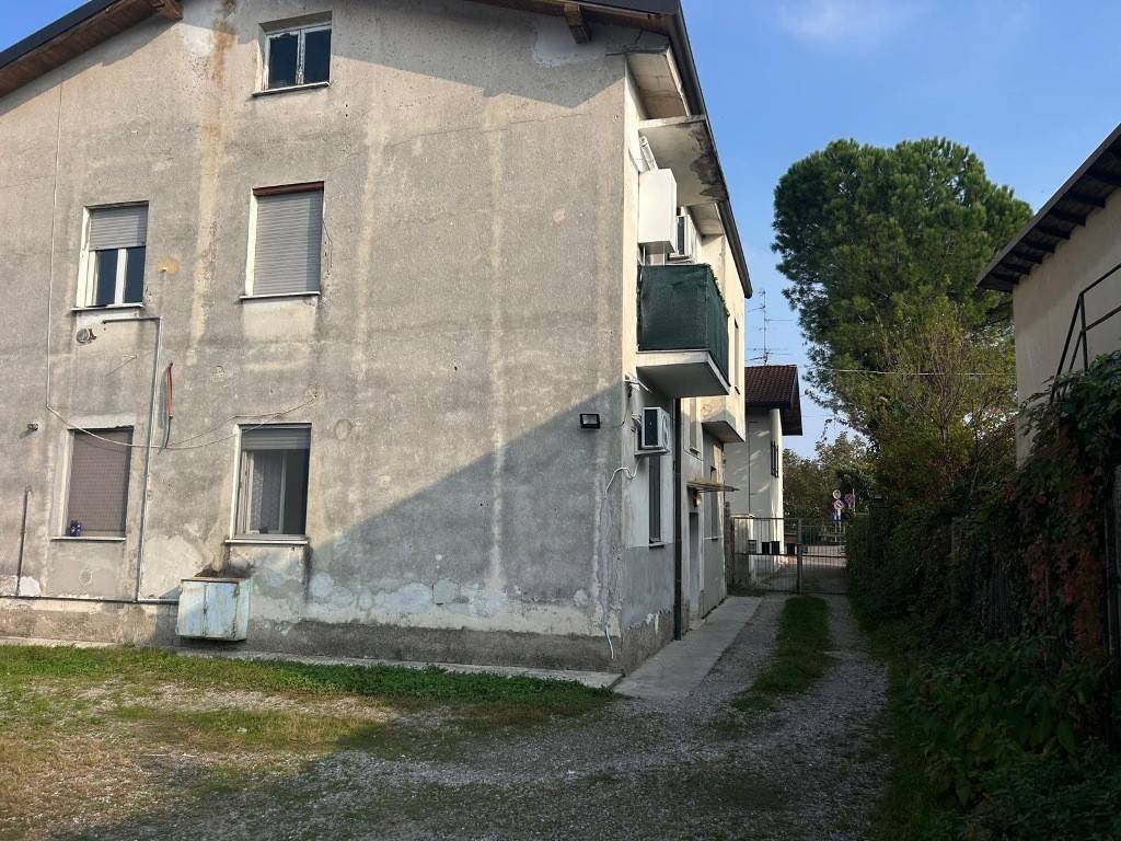 Facciata