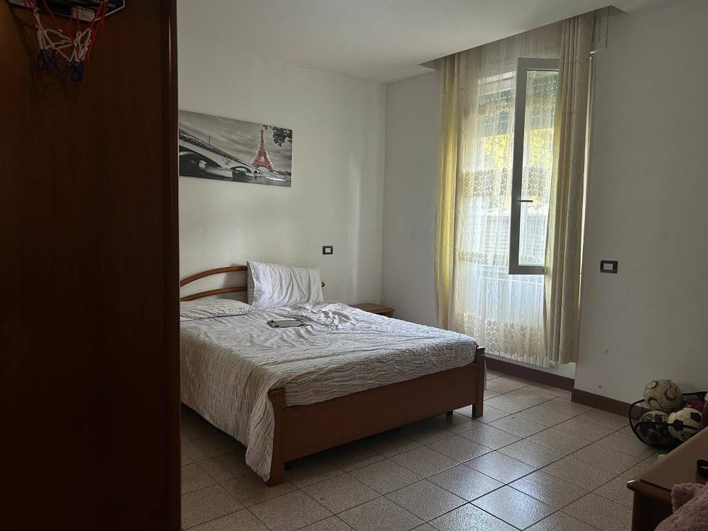 Camera da letto