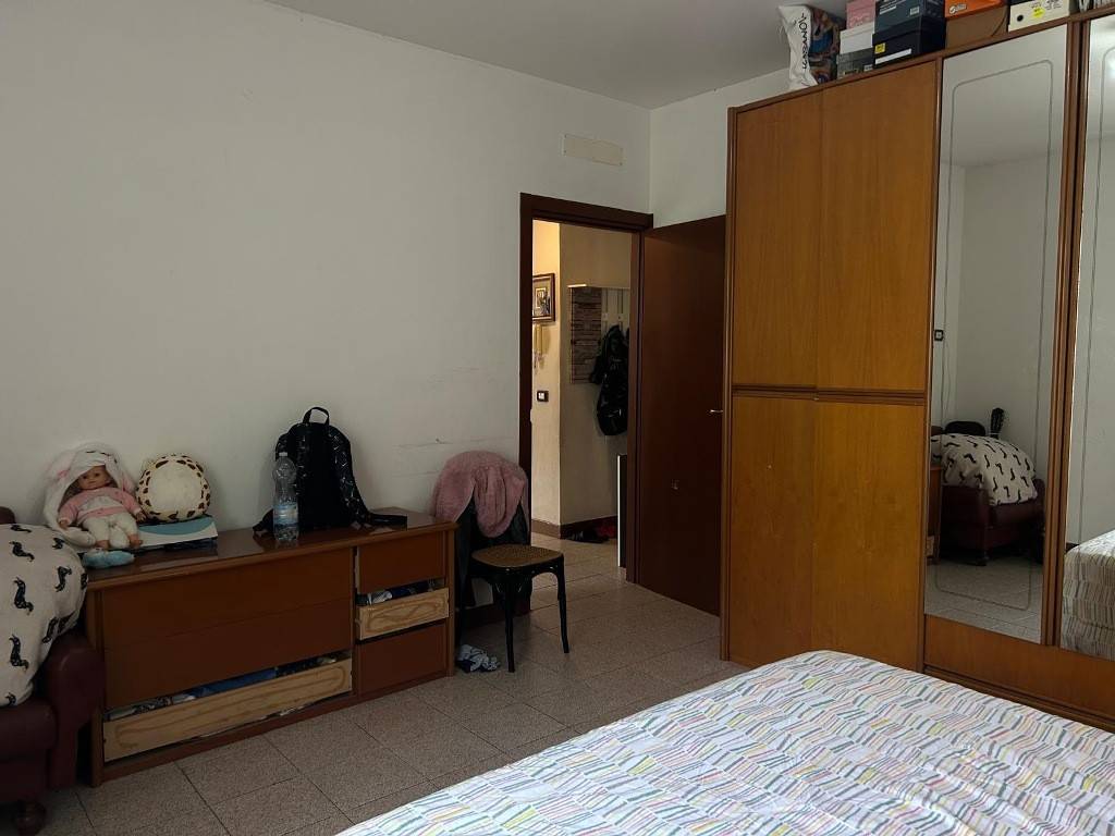 Camera da letto