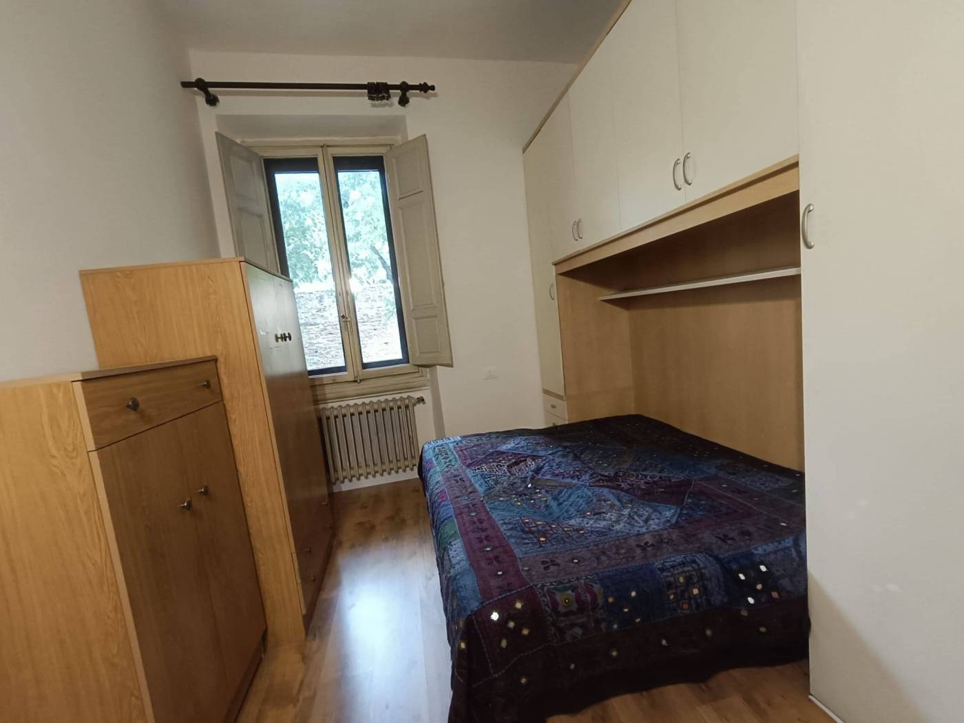 Camera da letto