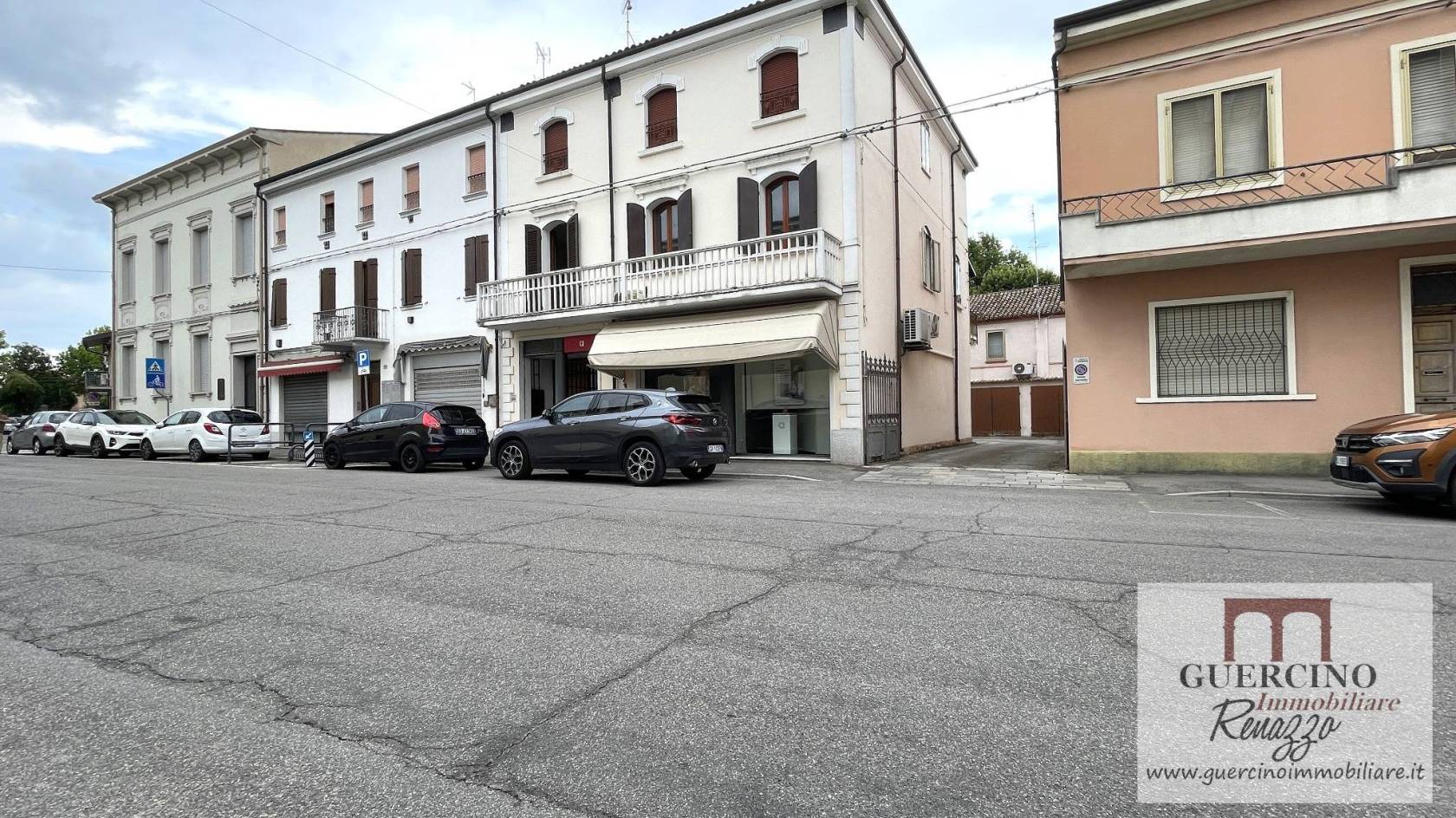 Facciata