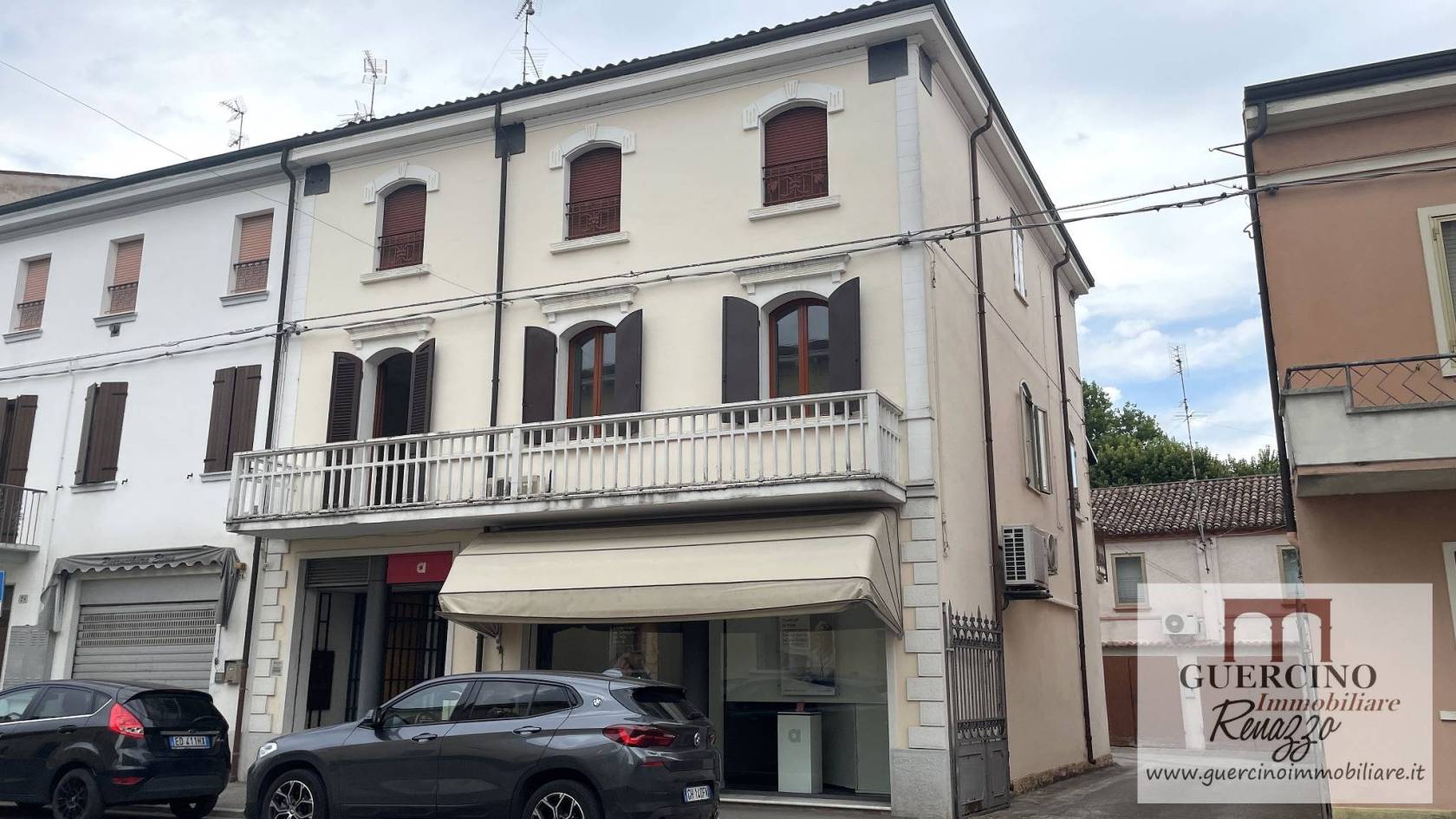Facciata