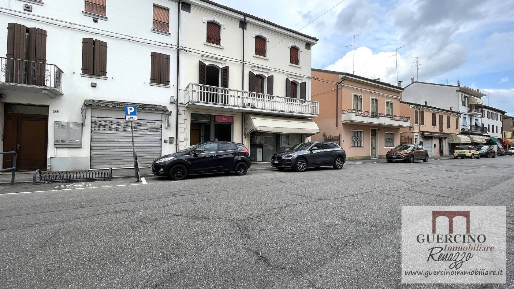 Facciata