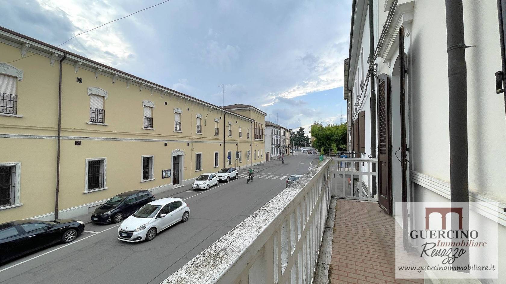 Balcone