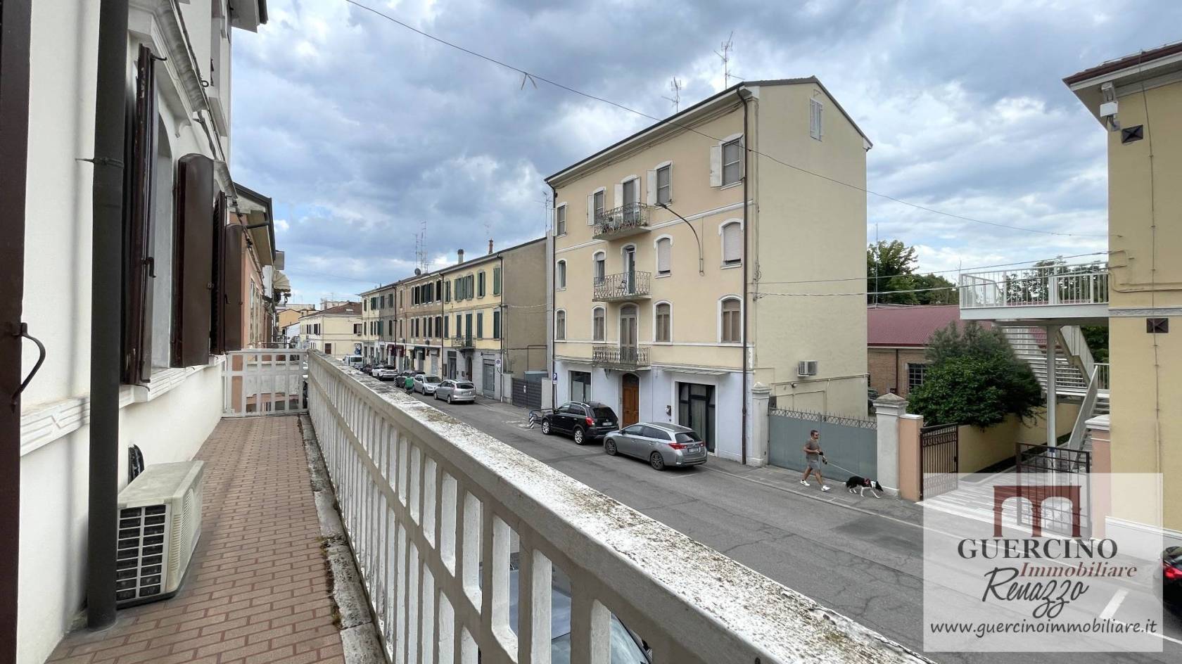 Balcone