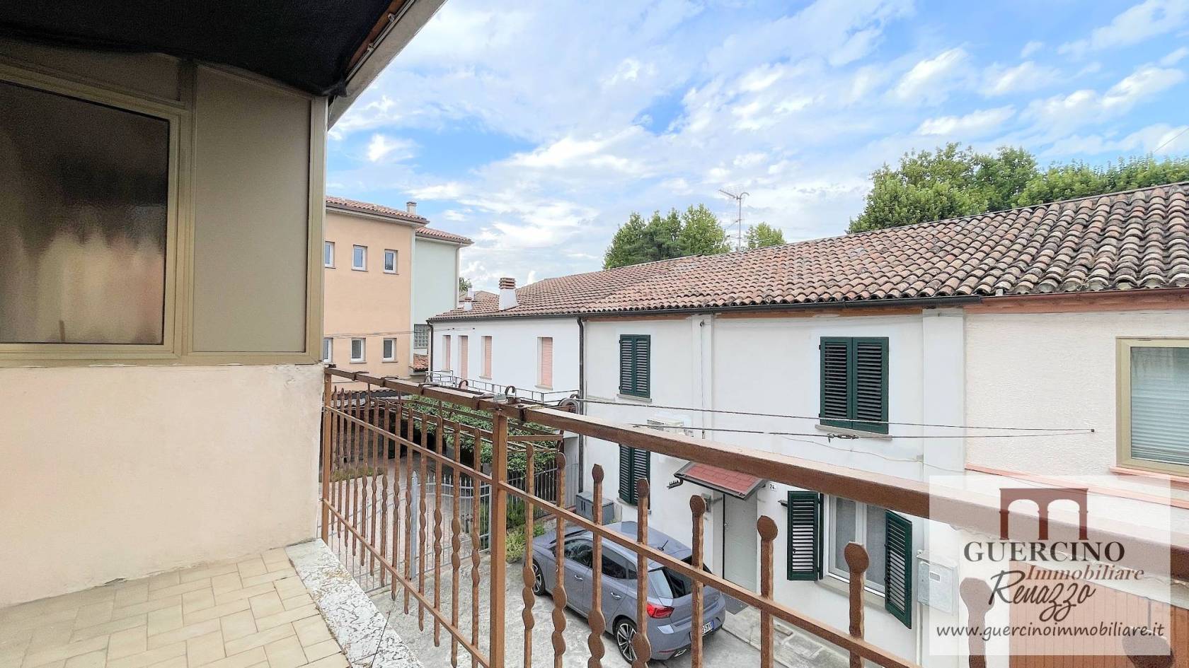 Balcone