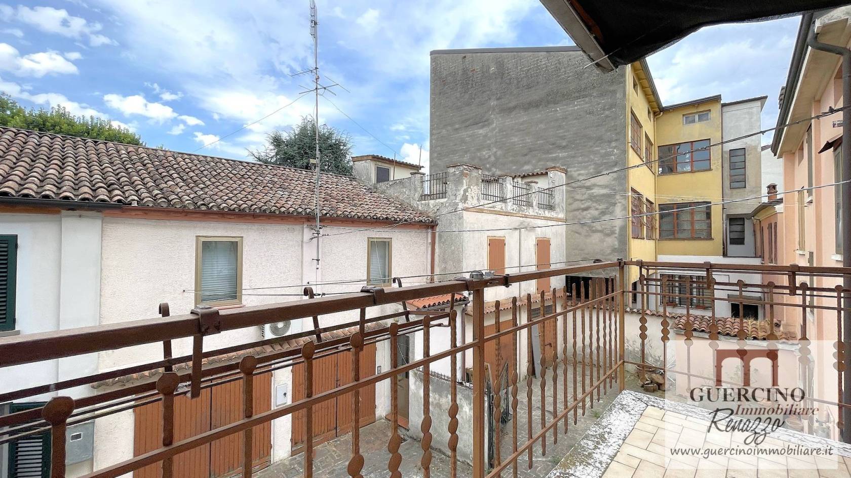 Balcone