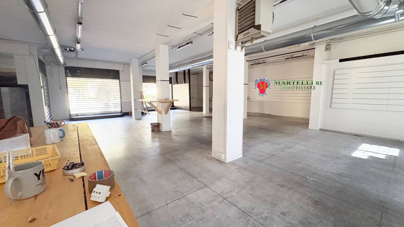 Interno non residenziale