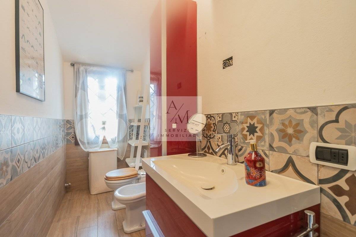 Bagno
