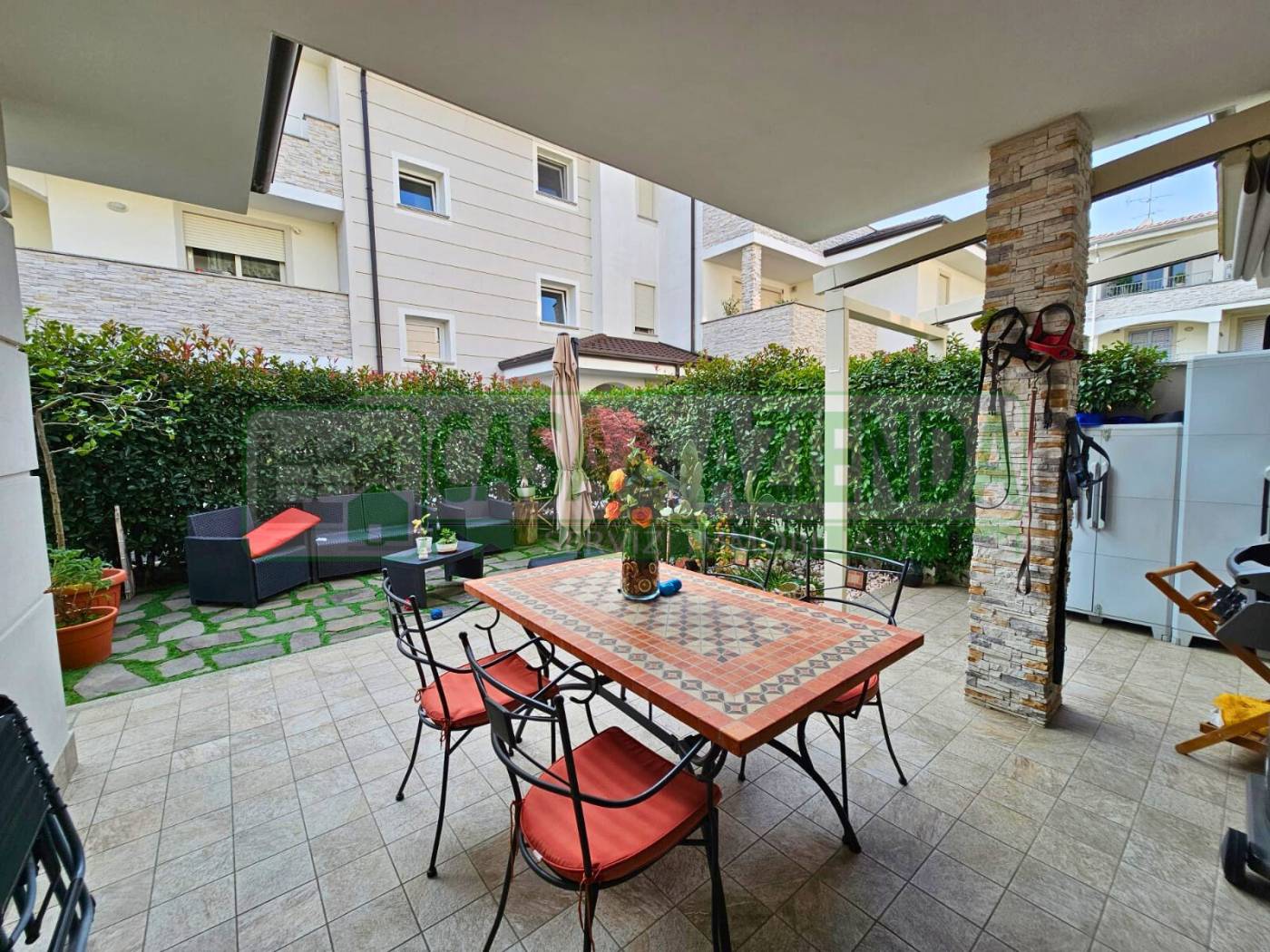 Giardino