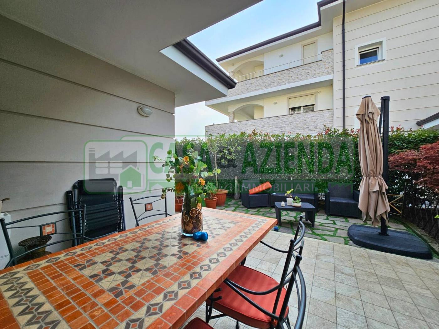 Giardino