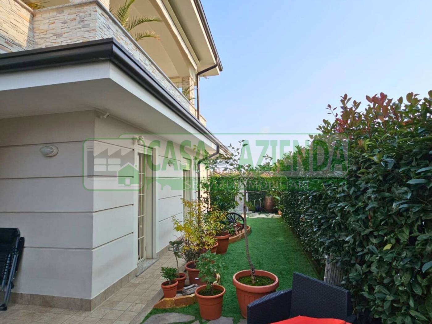 Giardino