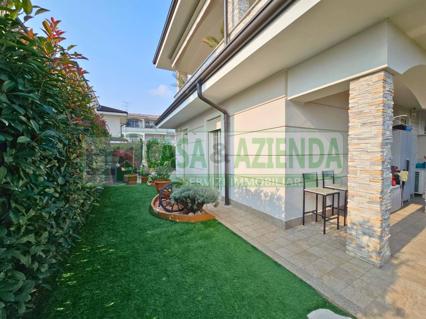 Giardino