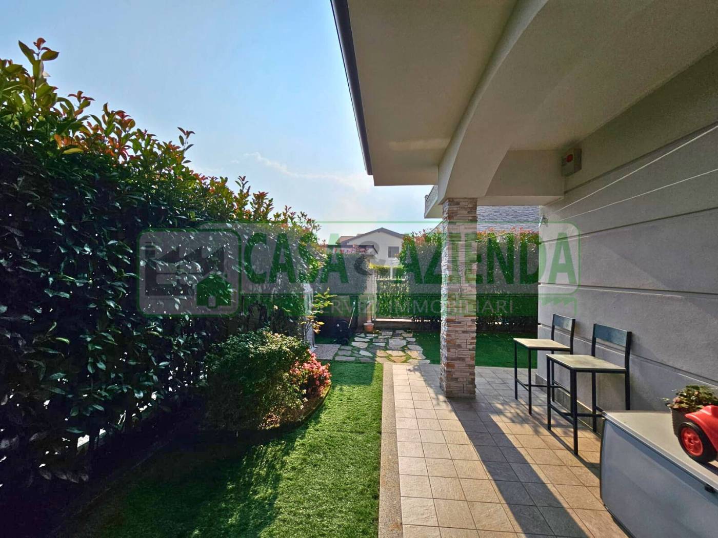 Giardino