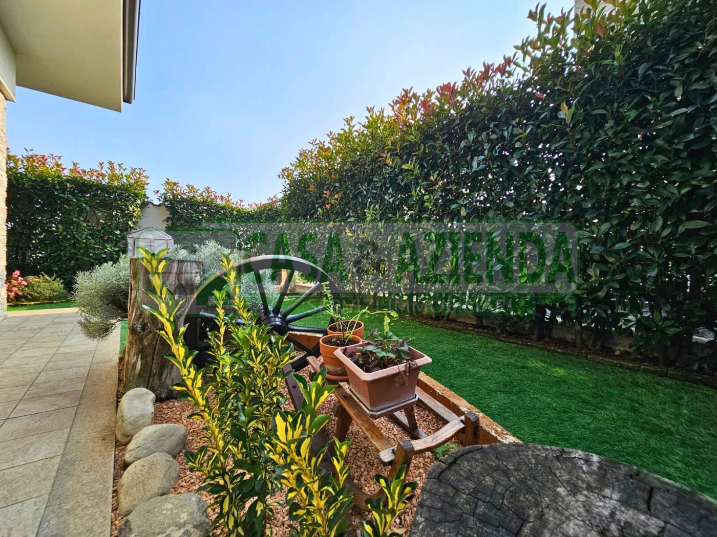 Giardino