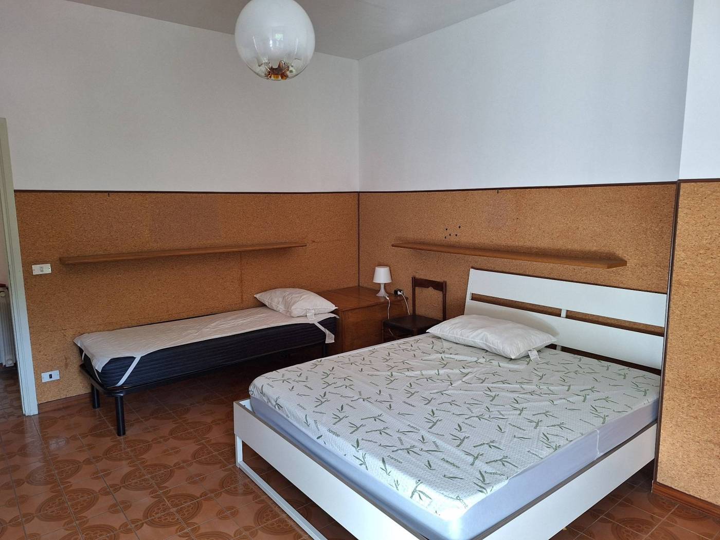 Camera da letto