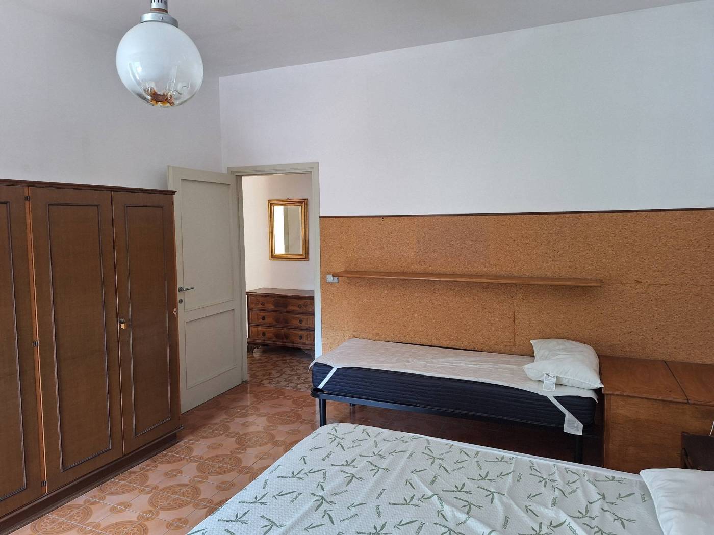 Camera da letto