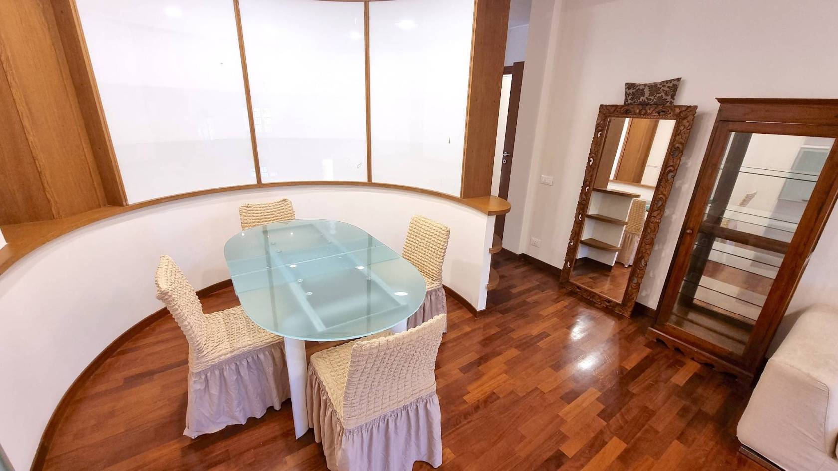 Sala da pranzo