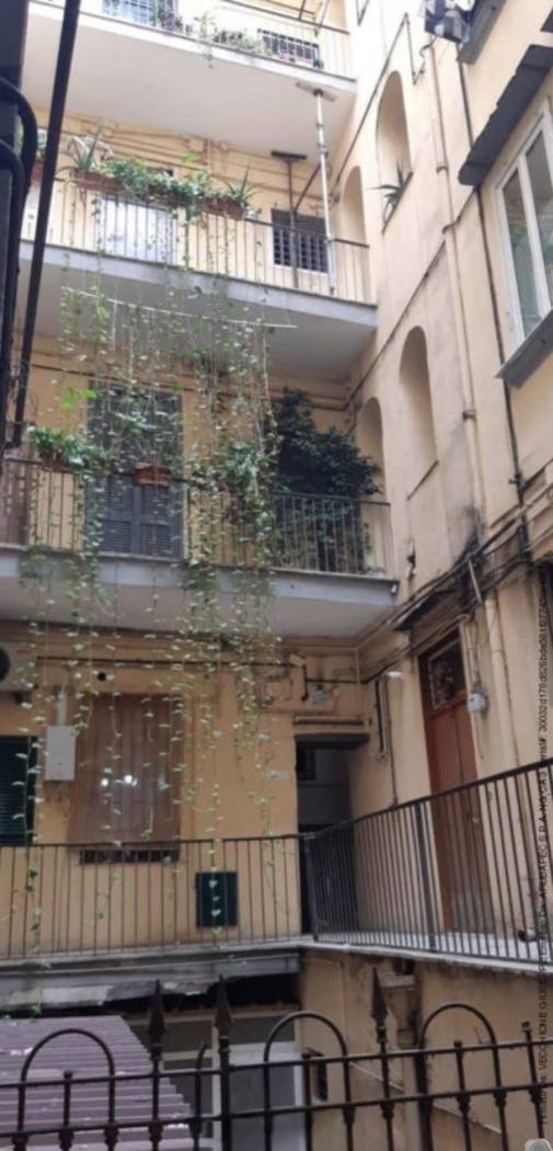 Cortile interno Cortile interno