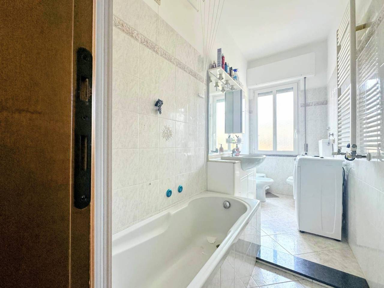 Bagno Bagno