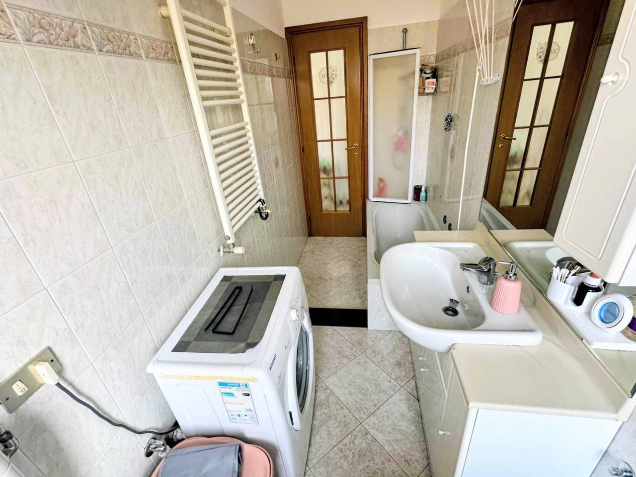 Bagno Bagno