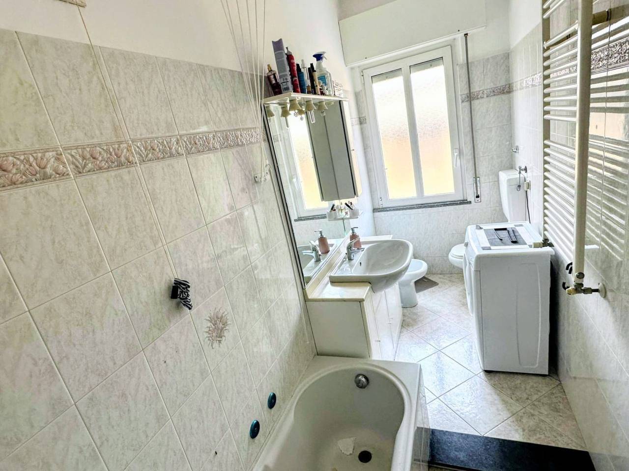 Bagno Bagno