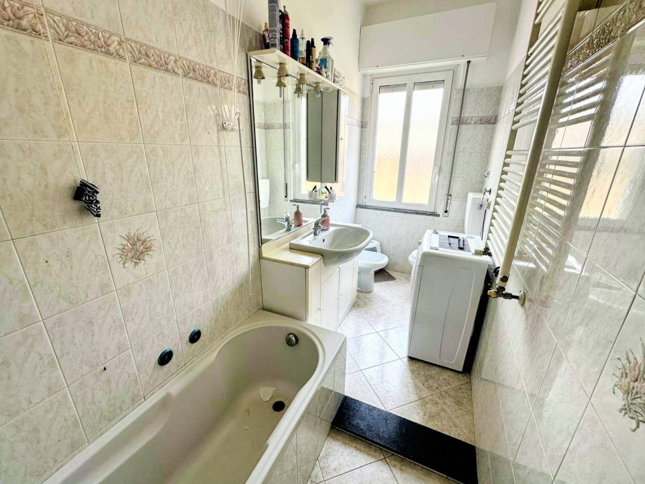 Bagno Bagno