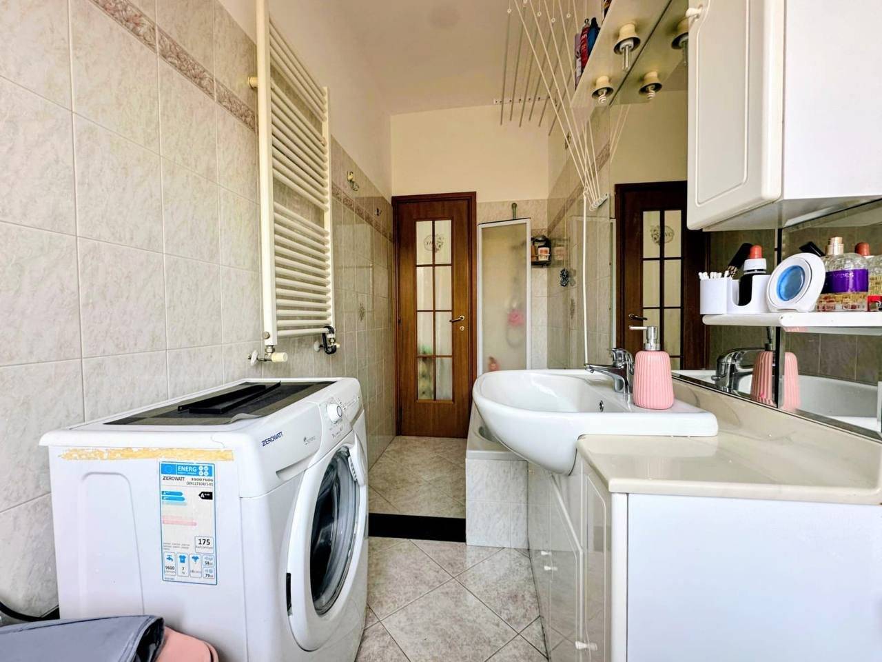 Bagno Bagno