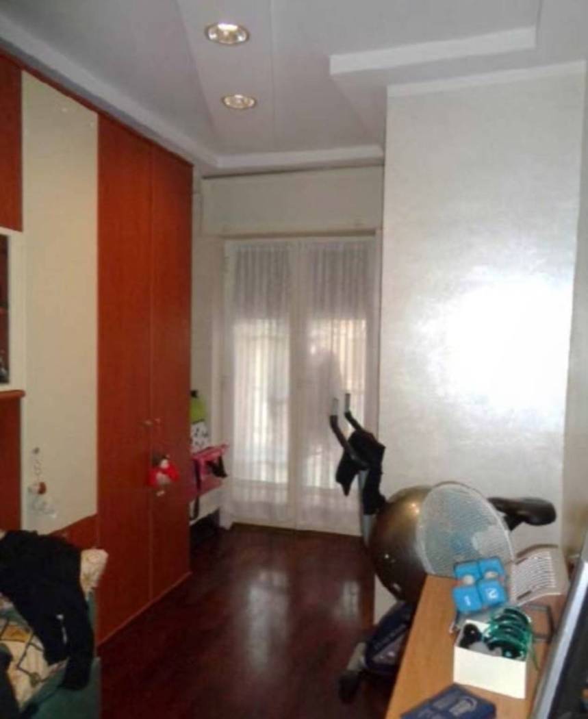 Camera da letto Camera da letto