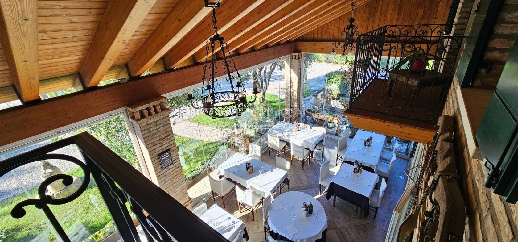 Veranda