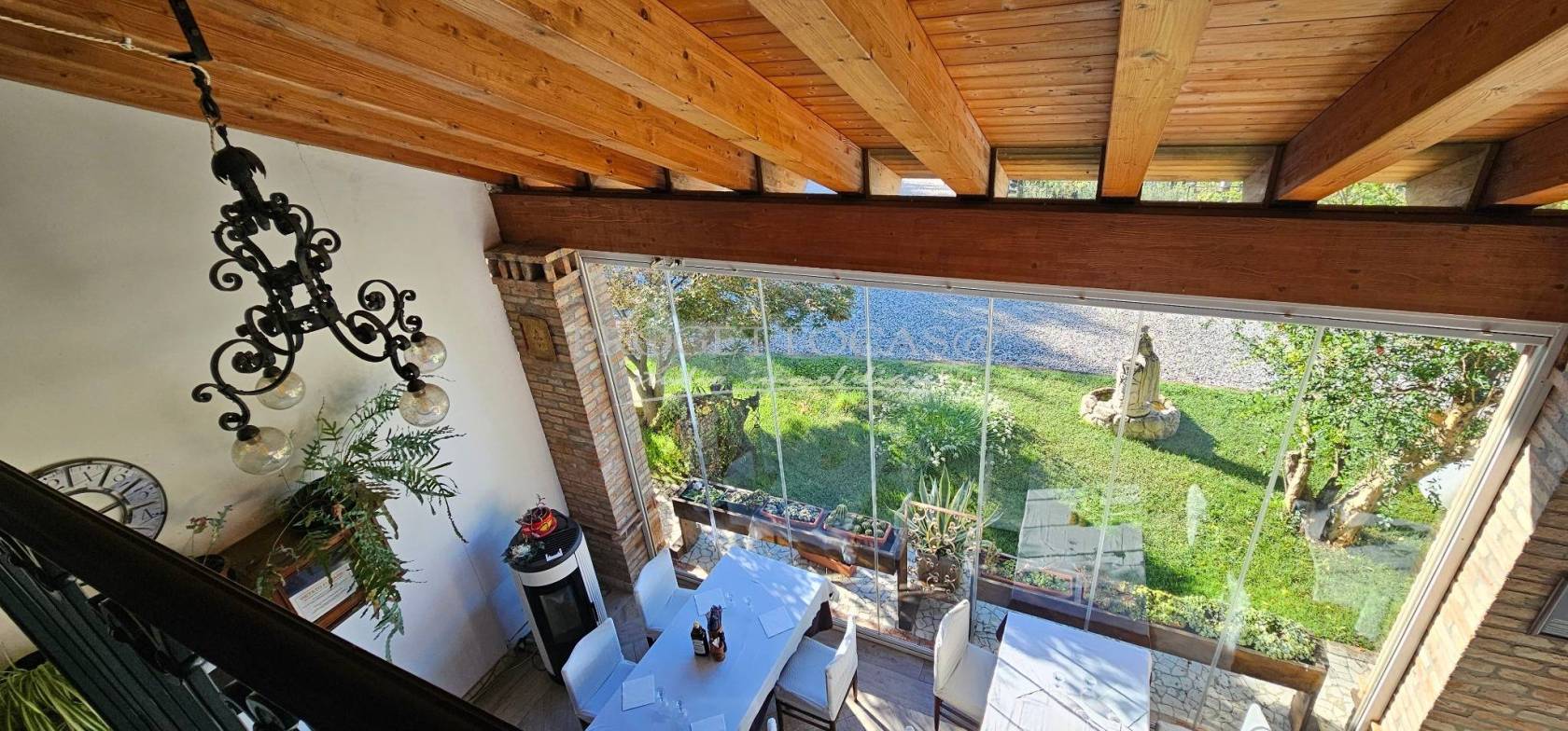 Veranda