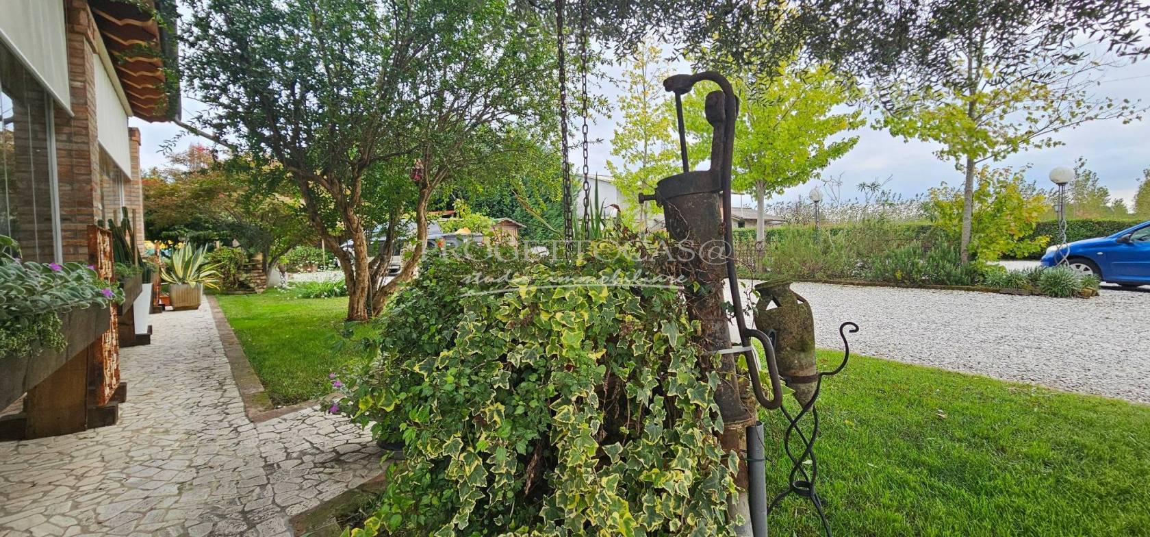 Giardino