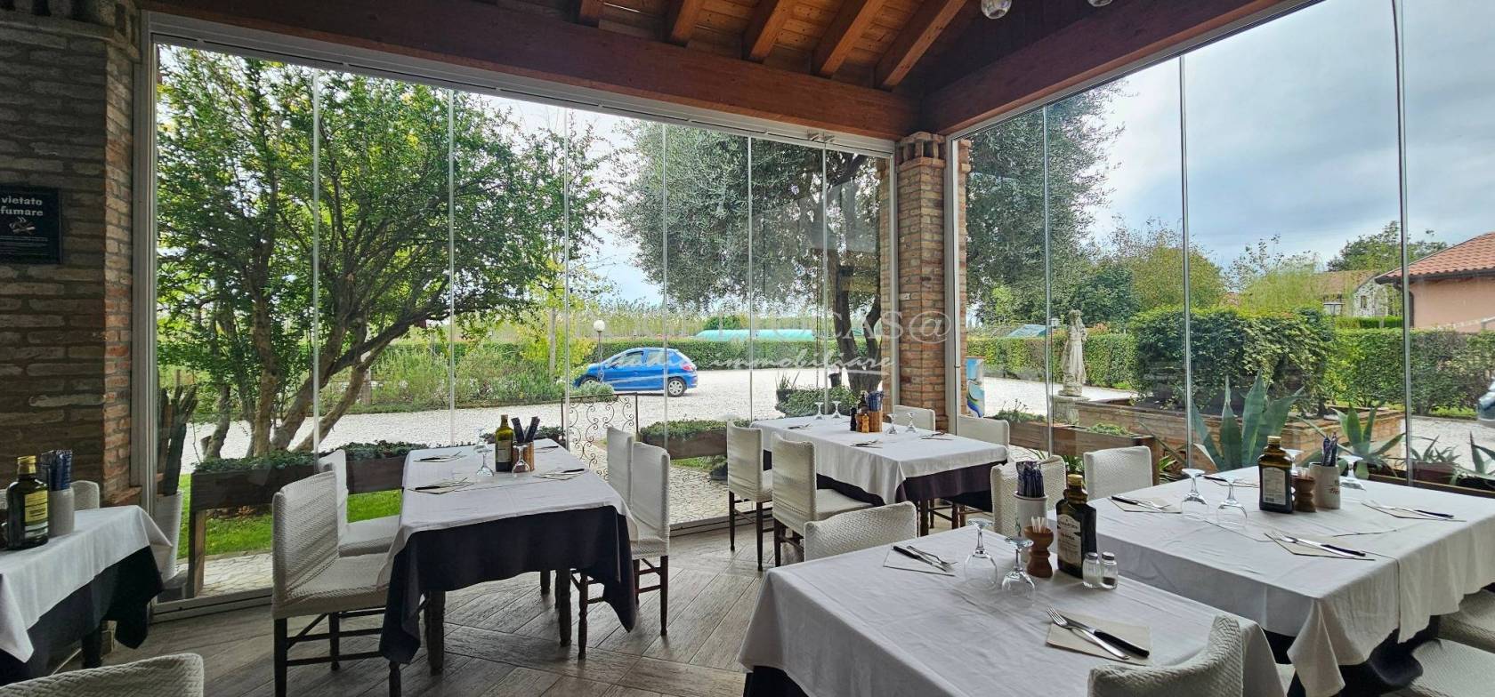 Veranda